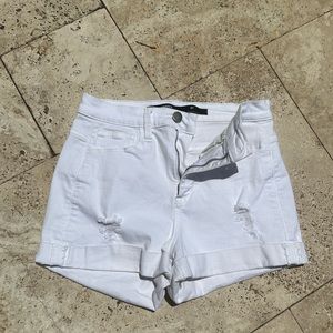 Never worn Harper Size 27 Women’s Jean Shorts